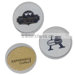 Dongguan Nespresso Compatible Empty Capsules thumbnail-1