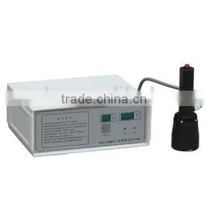 Electromagnetic Induction Cap Sealing System, Super Seal thumbnail-2