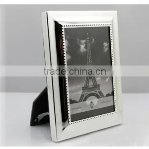 New Style Simple Design Fashonable Metal Photo Frame For Pictures thumbnail-1