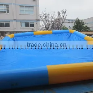 Inflatable Swimming Pool Factory Supply thumbnail-3