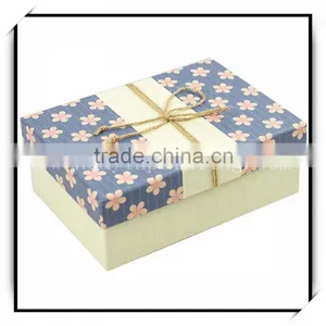 2016 Machine Made Paper Box With Paper Hanger/ Packaging Box thumbnail-4