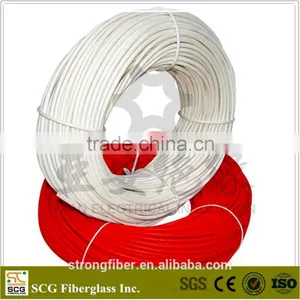 2715 PVC Coated Fiberglass Sleeve thumbnail-6