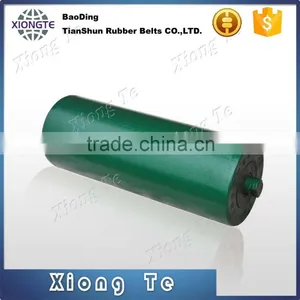 China Manufacture Wholesale Durable Roller Conveyor thumbnail-2