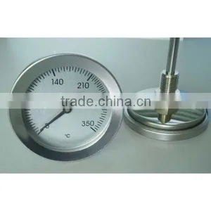 Oven/stove Thermometer With Thread and Nut thumbnail-3