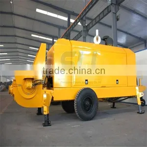 Concrete Pump Hydraulic Cylinder/concrete Pump Diesel/concrete Pump Engine thumbnail-4