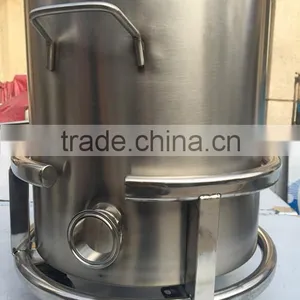 Stainless Steel Trolley thumbnail-1