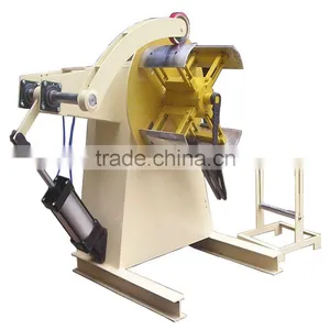 Decoiler Machine Made in China thumbnail-1