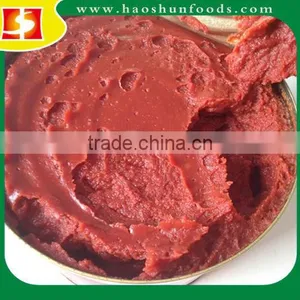 Double Concentrate Canned Tomato Paste thumbnail-1