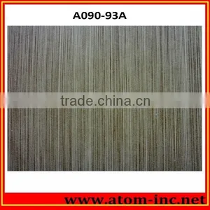 2016 New Design Plastic Sheet PVC Shoes Sole Material thumbnail-4