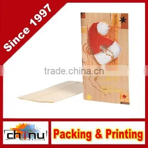 Wedding Birthday Christmas Greeting Card (410016) thumbnail-1