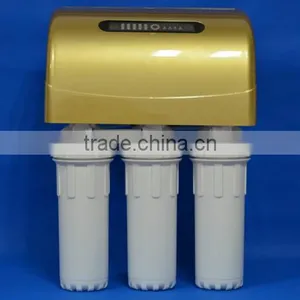 China Factory Compatible Price OEM Ro Water With Display Plant For Home thumbnail-4