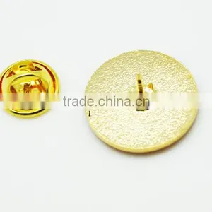 Customized Shaped 3d Badge Flower Custom Bulk Lapel Pins thumbnail-3