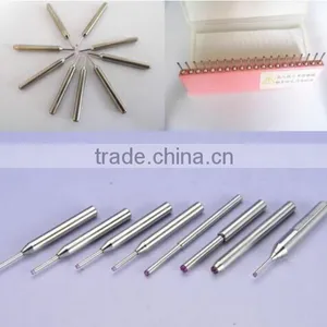 China Manufacturer Tungsten Carbide Coil Winding Nozzle thumbnail-4