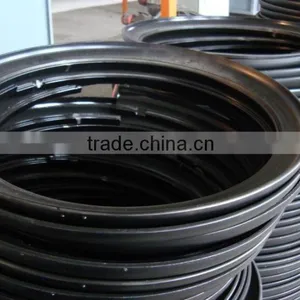 Hot Sale 9.00-20 Steel Wheel Lock Rings thumbnail-2
