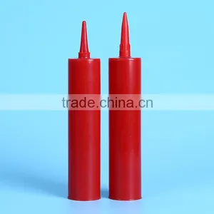 Multipurpose Silicone Sealant Drums/tube 280ml/300ml thumbnail-1
