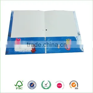 Promotional Stationery File Made in China thumbnail-1