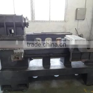 Professional CNC Lathe Machine Manufacturer Pulute thumbnail-3