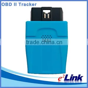 Hot Sale GPS Tracking Device OBD-II thumbnail-1