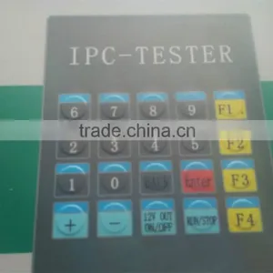 High-precision VP44 Tester Eletronic Control Oil Pump Tester thumbnail-4