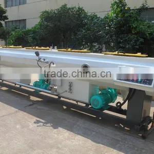 CE&ISO 16-630mm CPVC Pipe Making Machine thumbnail-3