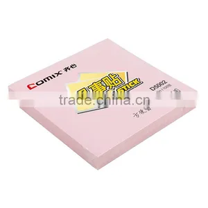 Factory Fruit Memo Pad for Promotional With Great Price thumbnail-2