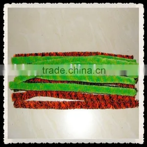 Hotselling Green With Grass Green Pipe Cleaner Crafts thumbnail-1