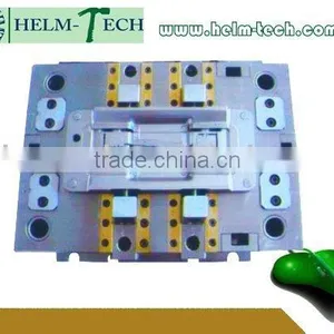 Auto Part Mould-interior Trim Part Mould-5152 thumbnail-1
