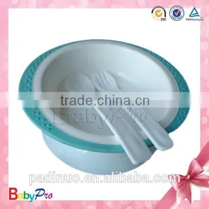 2015 Promotional Products Colorful Bowl And Spoon Set thumbnail-5