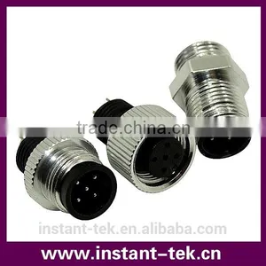 INST Waterproof Cable Connection thumbnail-4