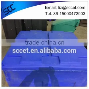 Fishing Bait Box, Fishing Boat Box, Cool Box for Aquaculture, Agriculture, Fisheries thumbnail-2