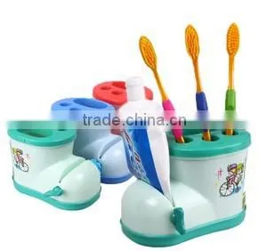 Toothbrush Holder,Shoe Toothbrush Holder,Plastic Toothbrush thumbnail-1