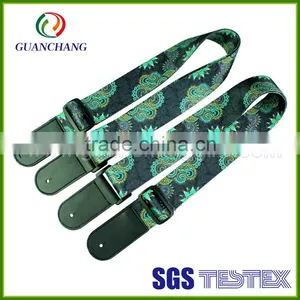 Factory Direct Sale Japanese Junior Guitar Strap, Percussion Instrument thumbnail-3