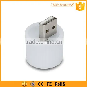 True Portable Power Bank 2000mah With Separable Reading Lamp thumbnail-3