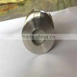 Sintered Stainless Steel Temperature Sensor Filter thumbnail-2