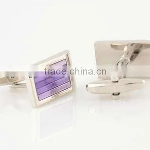 Hot Selling Fashion Cufflink Custom Cuff Link Nice Sleeve Button thumbnail-1