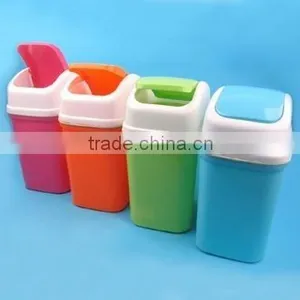 Plastic Mould,ash Bin Mold thumbnail-1