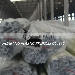 Upvc Profiles/80 Single Glazing Bead for Window and Door thumbnail-1