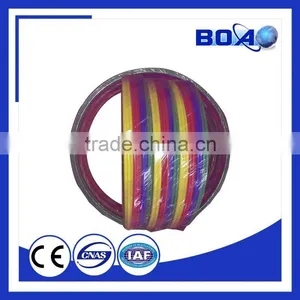 Environmental Soccer Speed Training Agility Rings thumbnail-3