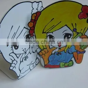 Princess DIY Bookstack thumbnail-1