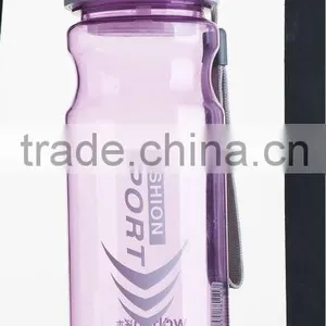 Plastic Children Drinking Water Bottle 8111 thumbnail-1