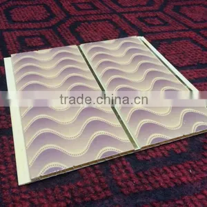 2015 New Ceiling Insulation Pvc Ceiling Products for Kenya thumbnail-2
