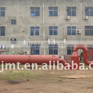 Wood Powder Drying Machine thumbnail-1