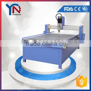 Multi-Heads Cnc Machine Auto Tool Change For Cabinet thumbnail-3