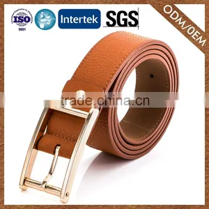 Factory Price Casual Custom Shape Printed Cute Design Mens Belts Wholesale thumbnail-1