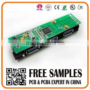 USB 3.0 HUB Manufacturer and Design thumbnail-1