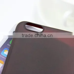 Sort by Price Updated pp Beauty Case for Iphone 6/6s,PP Cover for Iphone6 thumbnail-5