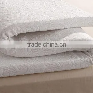 Natural Healthy Rolling Natural Latex Mattress thumbnail-3