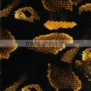 Top Quality Item No.RQ020 Hydro Dipping Film RISHINE WTP Water Transfer Printing thumbnail-6