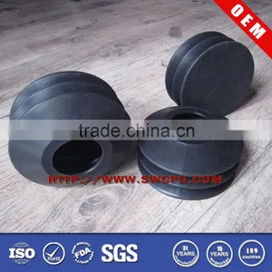 Rubber Spring Mounts/Rubber Bellows Cover thumbnail-3