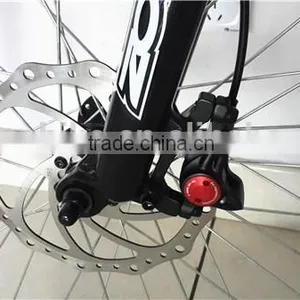 MARS TDE02Z Electric Bicycle With 8fun Motor Li-battery thumbnail-2
